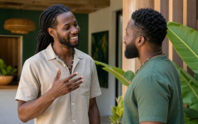 How Do You Say How Are You in Jamaican Patois?