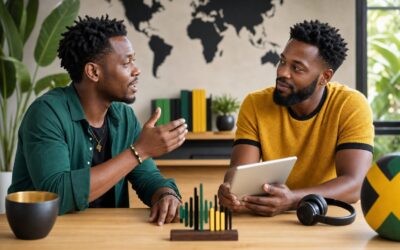 How to Speak Jamaican Translator: English to Jamaican Patois