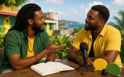 Is Jamaican Broken English? Understanding Jamaican Patois
