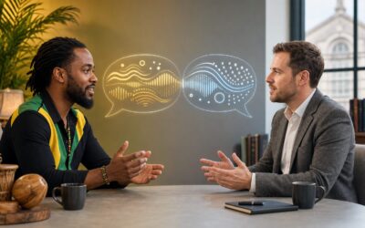 Jamaican Patois vs English: Key Differences and Examples